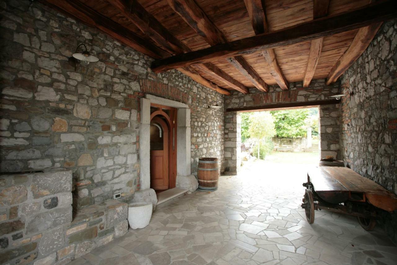 Domacija Linc Apartment Rodik Exterior photo