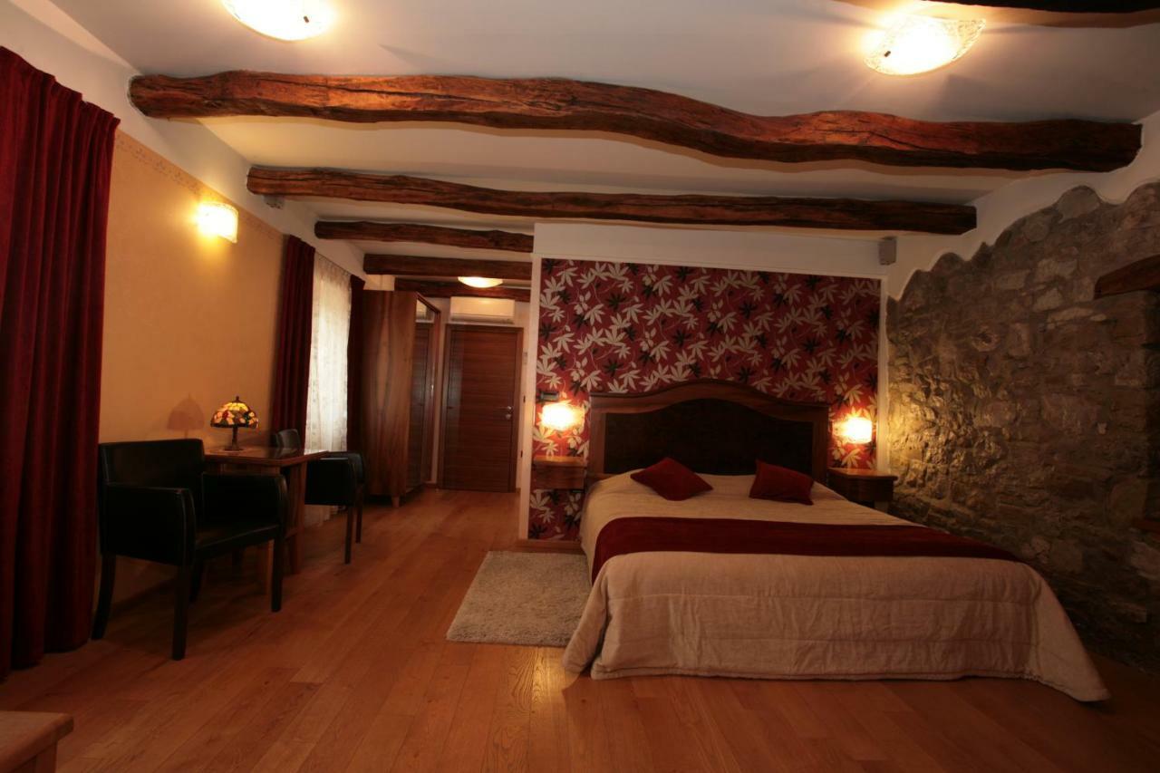 Domacija Linc Apartment Rodik Exterior photo