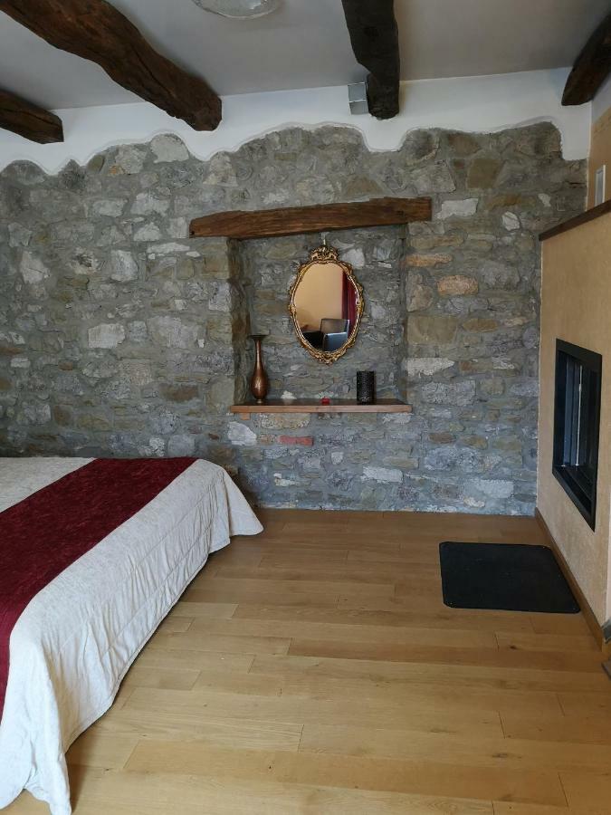 Domacija Linc Apartment Rodik Exterior photo