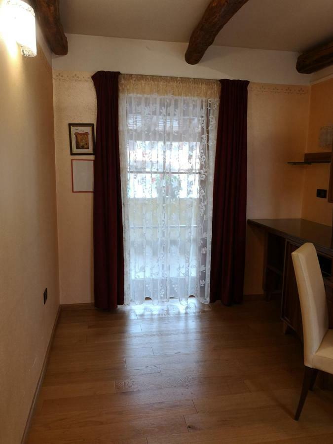 Domacija Linc Apartment Rodik Exterior photo