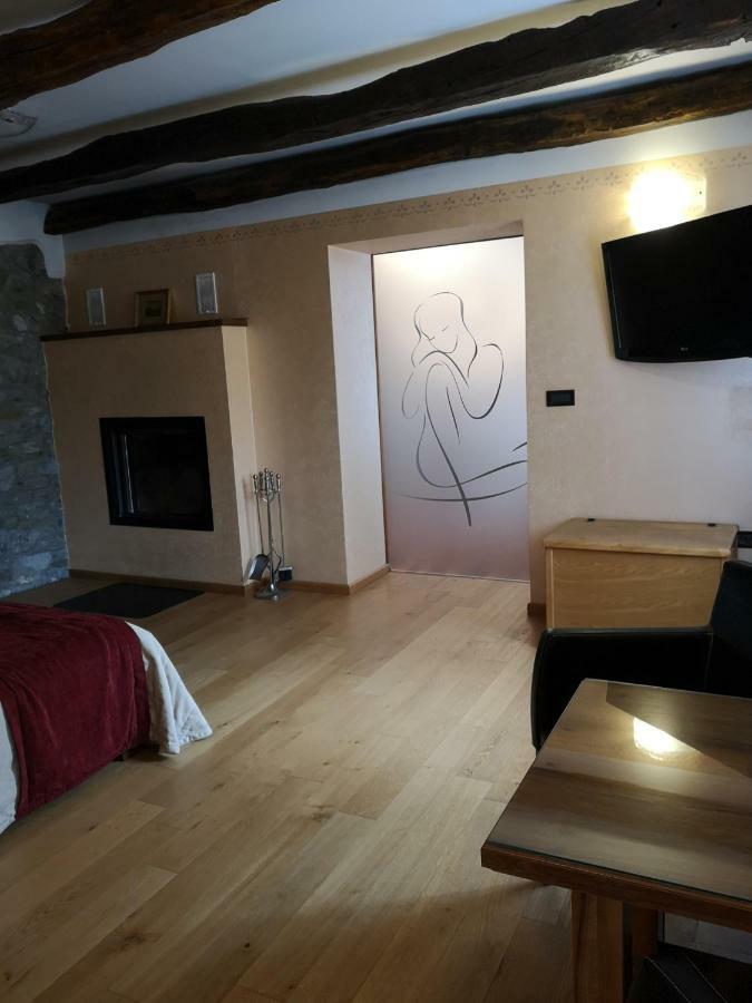 Domacija Linc Apartment Rodik Exterior photo